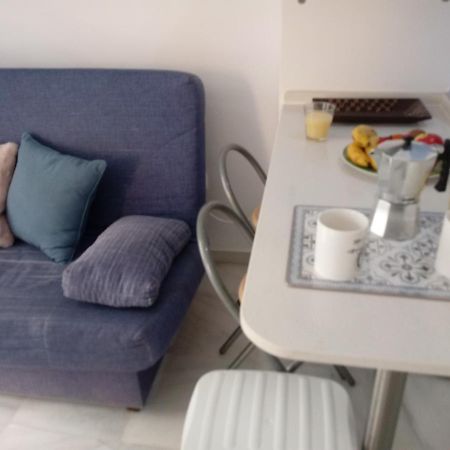 Apartamento Rotasol المظهر الخارجي الصورة