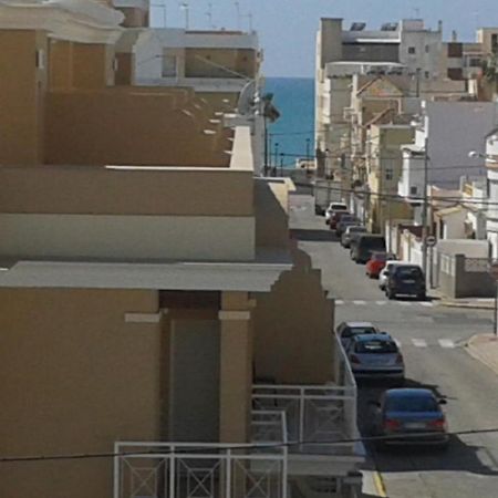 Apartamento Rotasol المظهر الخارجي الصورة
