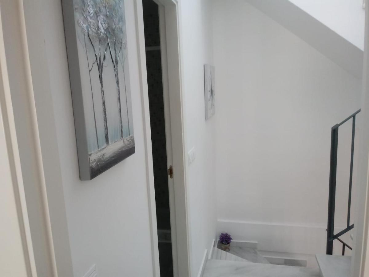 Apartamento Rotasol المظهر الخارجي الصورة