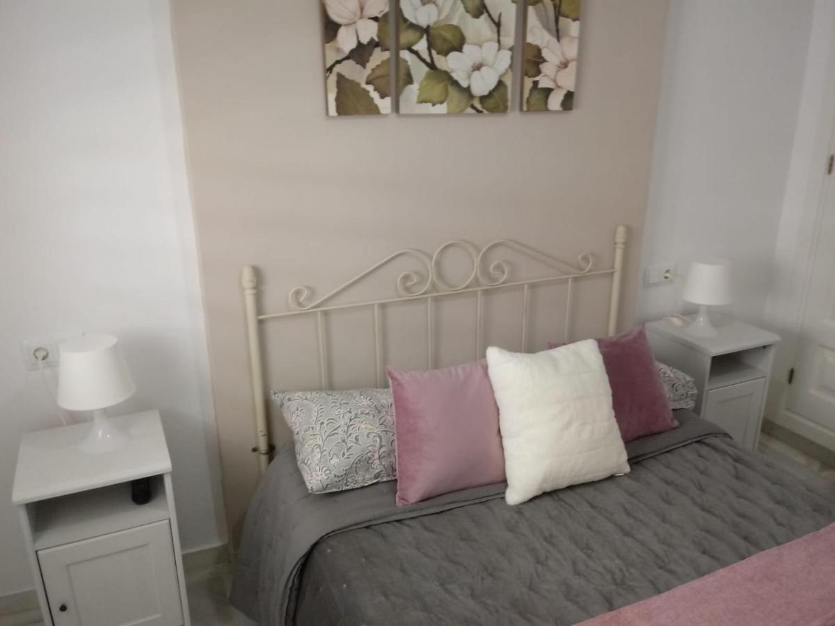 Apartamento Rotasol المظهر الخارجي الصورة