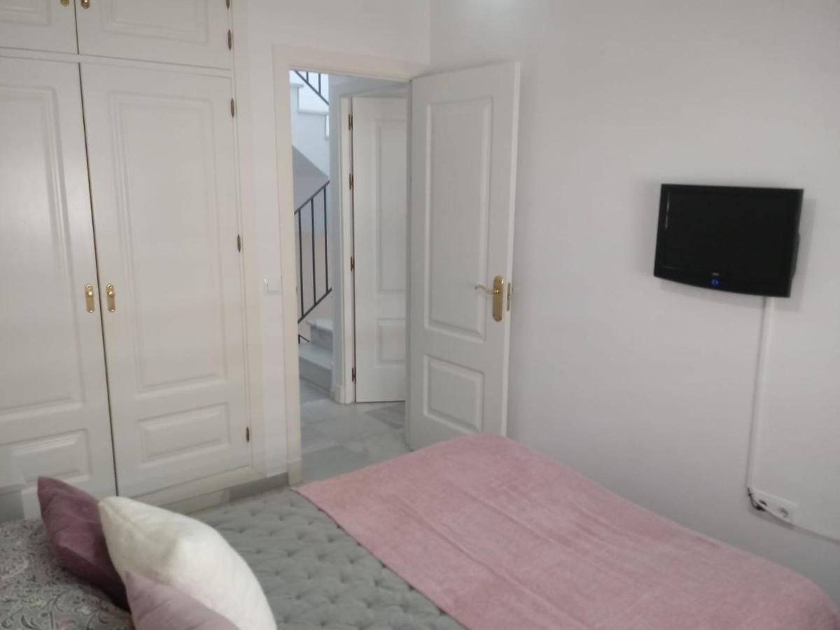 Apartamento Rotasol المظهر الخارجي الصورة