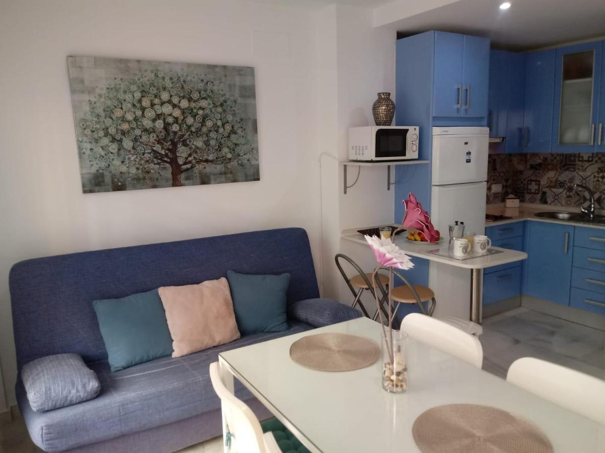 Apartamento Rotasol المظهر الخارجي الصورة