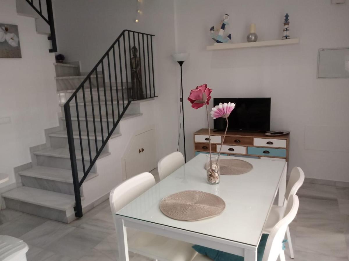 Apartamento Rotasol المظهر الخارجي الصورة