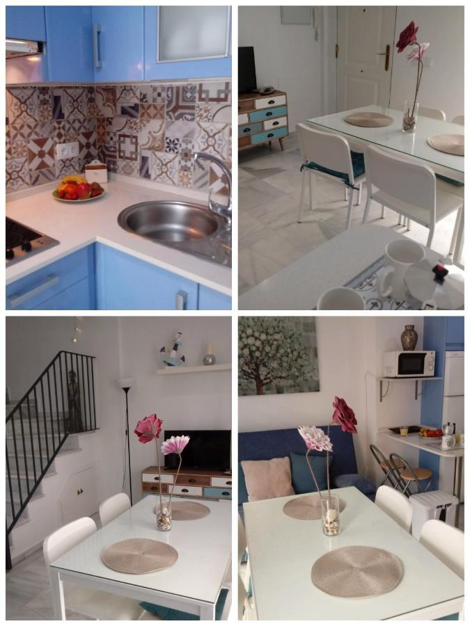 Apartamento Rotasol المظهر الخارجي الصورة