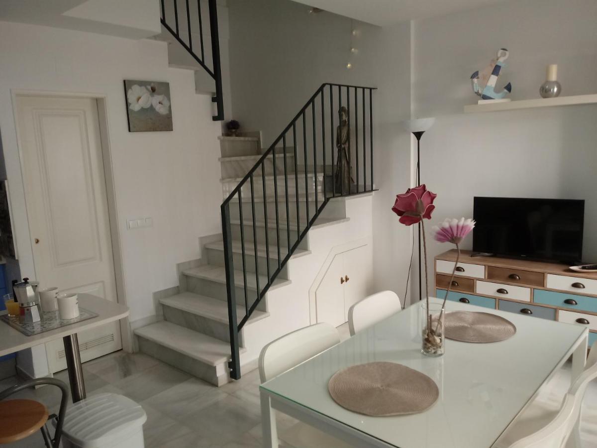 Apartamento Rotasol المظهر الخارجي الصورة