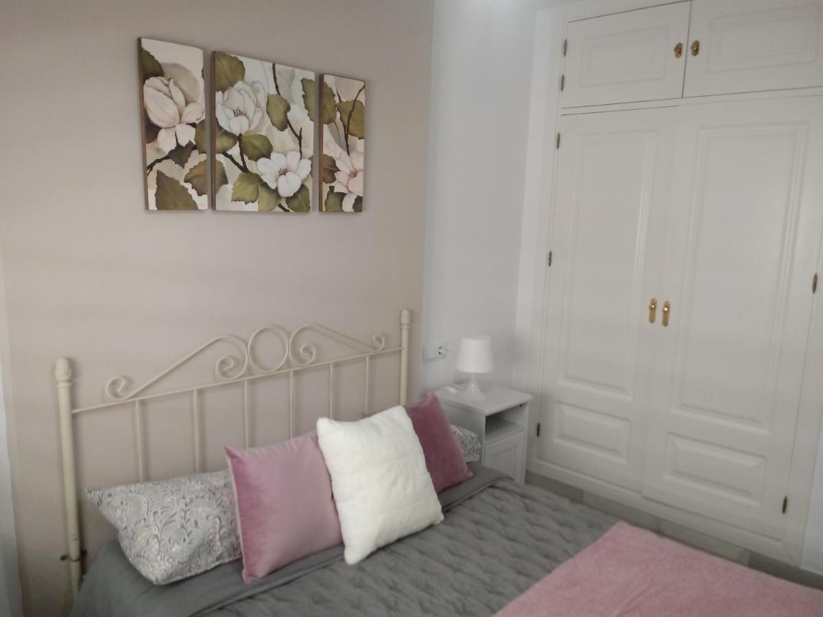 Apartamento Rotasol المظهر الخارجي الصورة