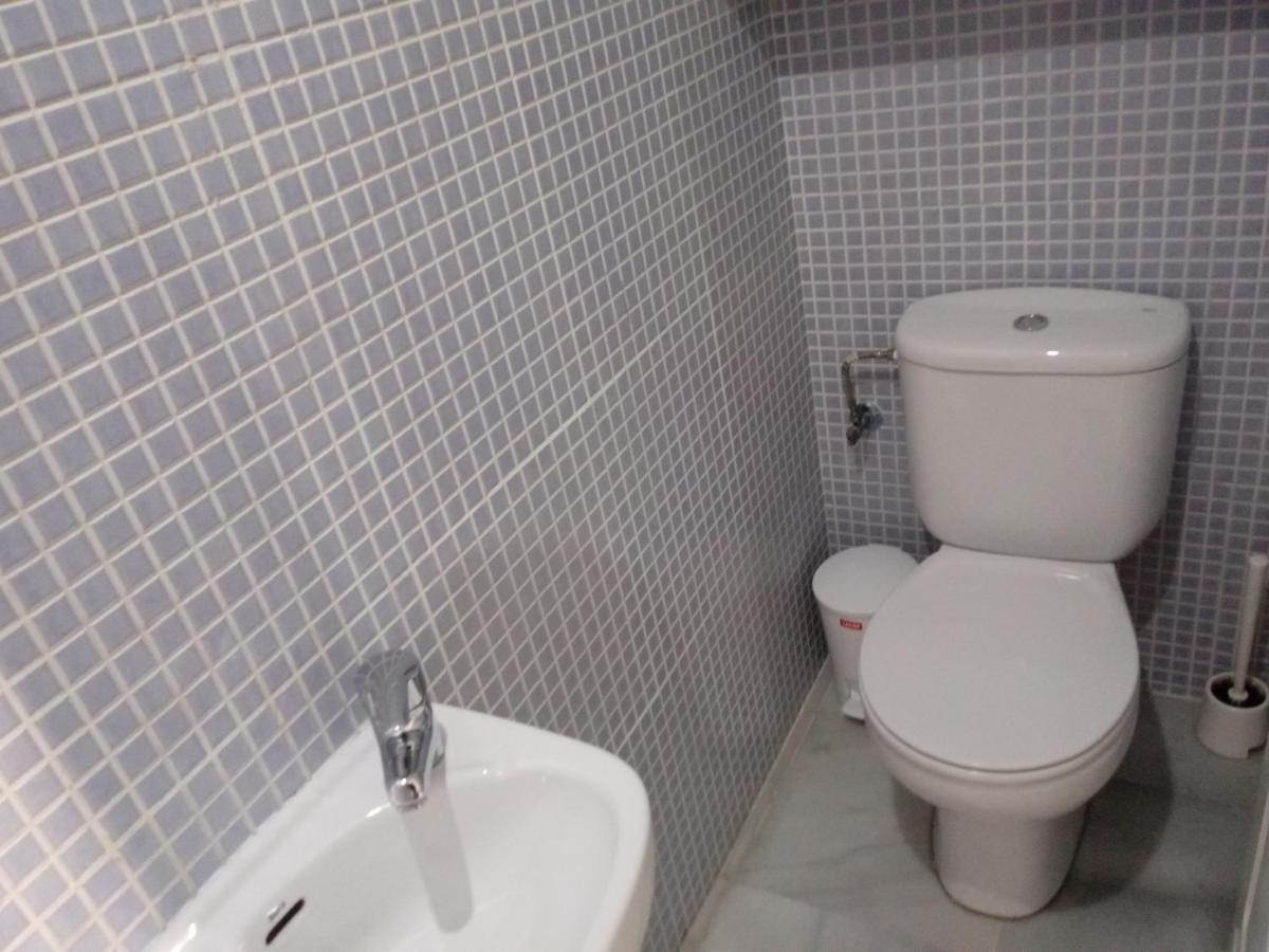 Apartamento Rotasol المظهر الخارجي الصورة