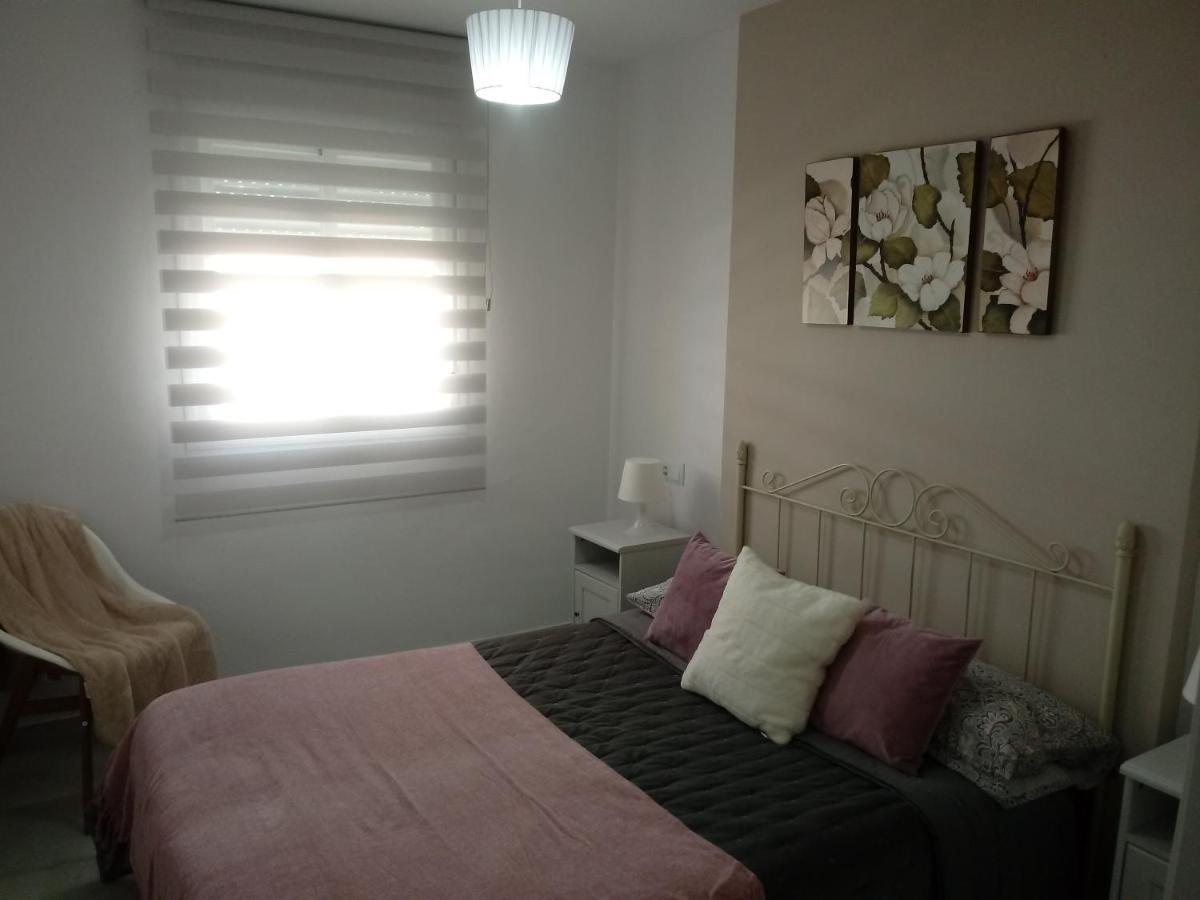 Apartamento Rotasol المظهر الخارجي الصورة