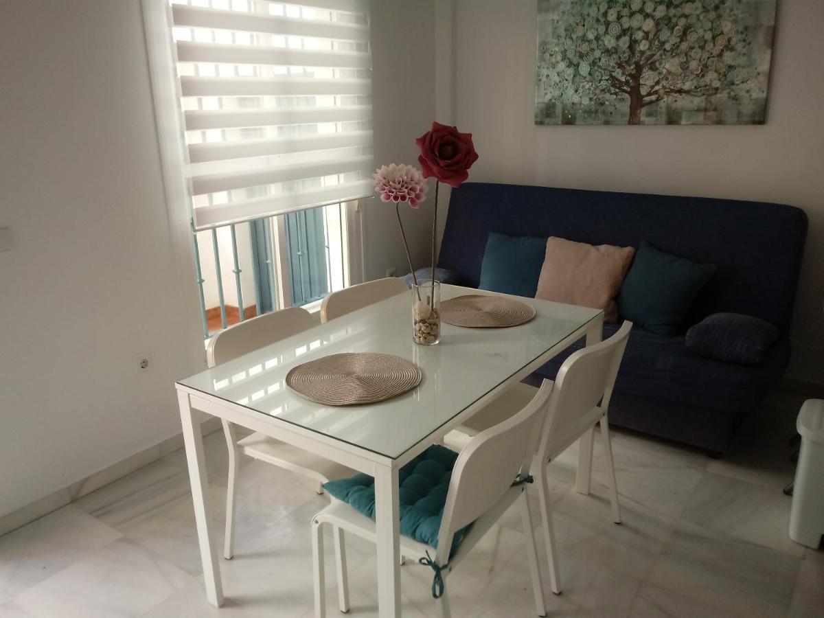 Apartamento Rotasol المظهر الخارجي الصورة
