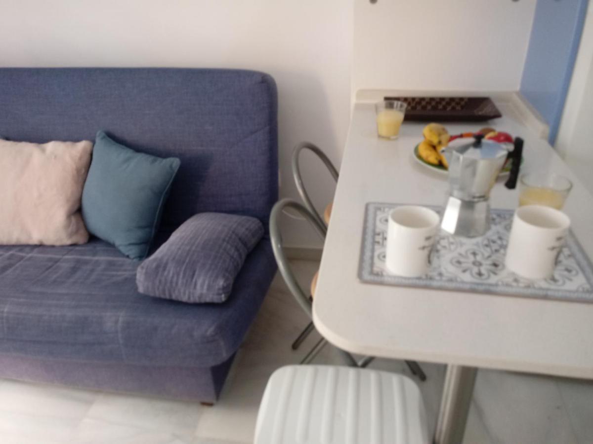 Apartamento Rotasol المظهر الخارجي الصورة