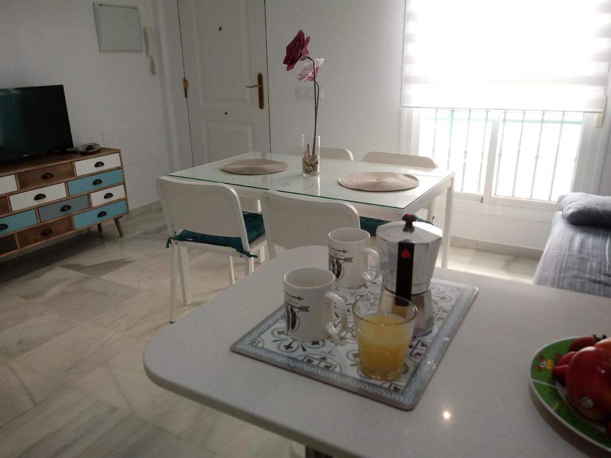 Apartamento Rotasol المظهر الخارجي الصورة