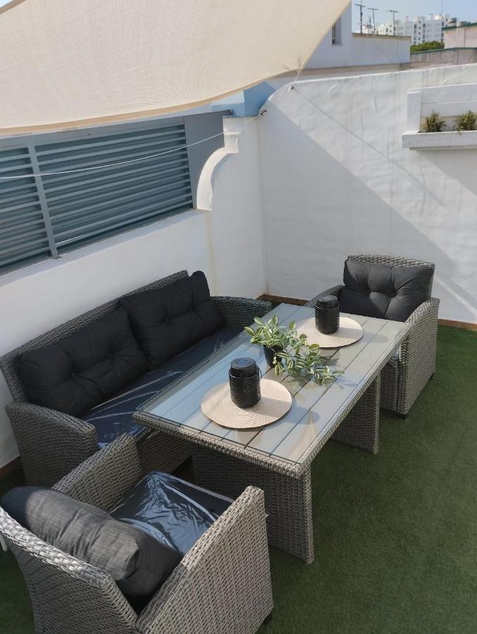 Apartamento Rotasol المظهر الخارجي الصورة