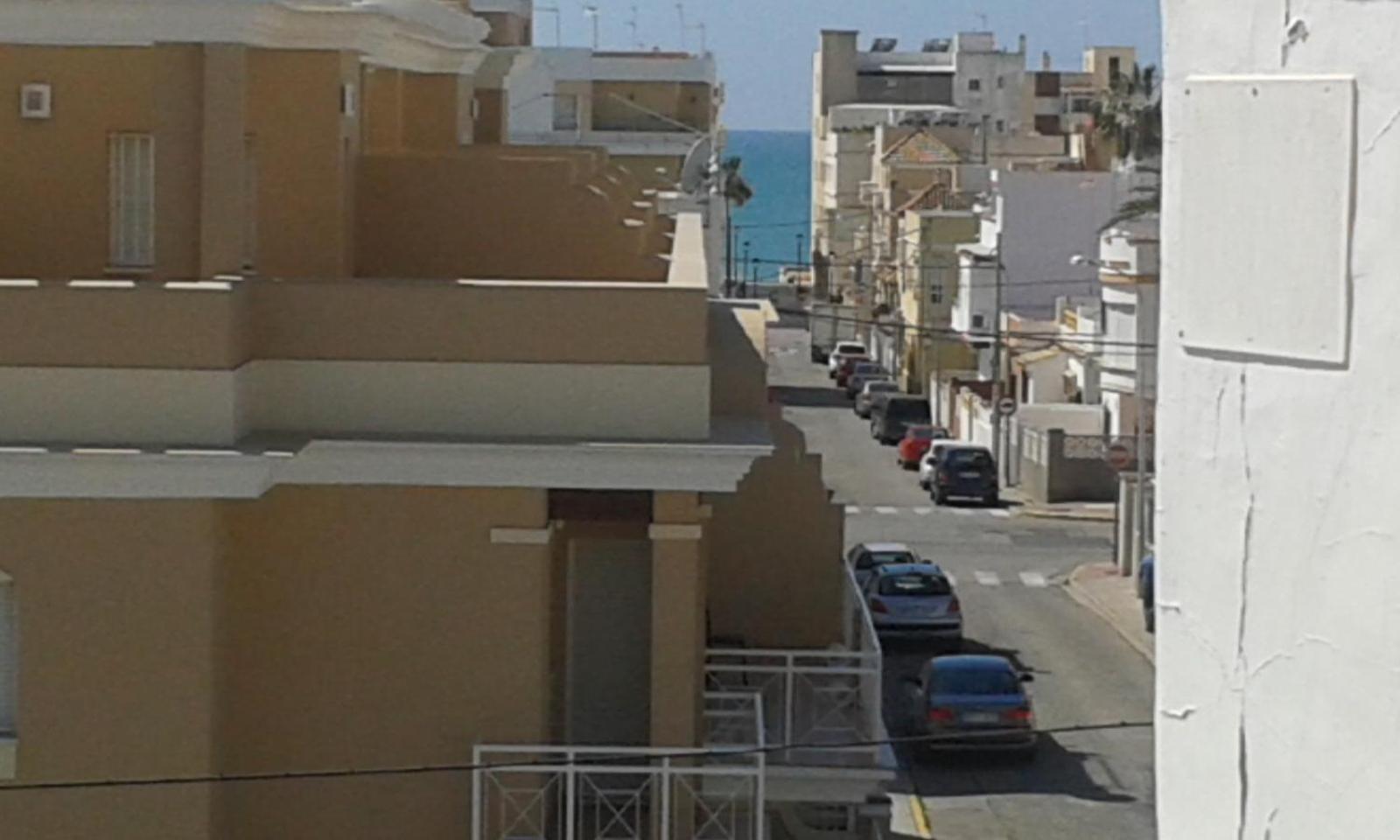 Apartamento Rotasol المظهر الخارجي الصورة